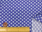 画像4: YUWA 有輪商店 ソレイヤード風　リトルフラワー　花柄　シャーティング生地 (4)