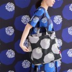 画像3: echino/エチノ Framework 2026 〜kajitsu〜 綿麻キャンバス生地 (3)