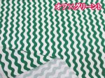 画像6: しましまストライプ しましま・ストライプ柄 オックス生地 (6)