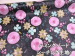画像10: 特価商品　ラミネート生地　※長さ１ｍ単位の量り売り販売 (10)