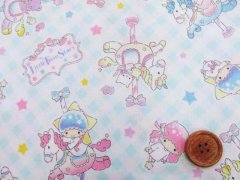 キャラクター生地 ともや手芸店