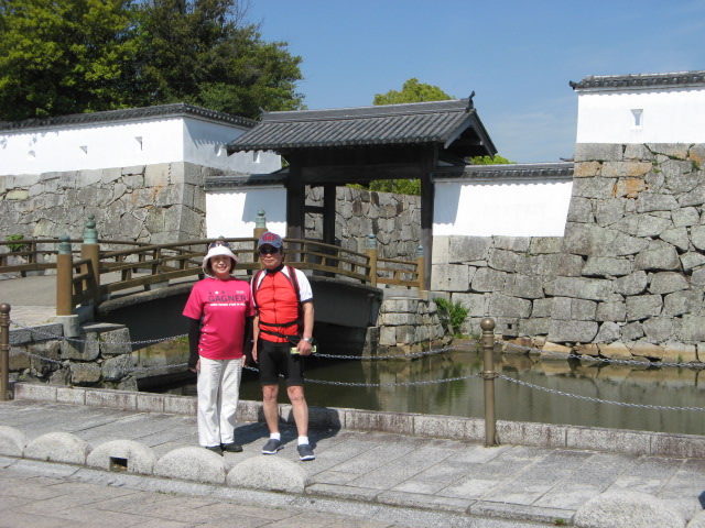 山形の友人が遊びに来てくださいました。