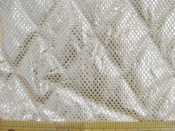 アルミ保温 保冷シート １２０ｃｍ幅 ベージュ