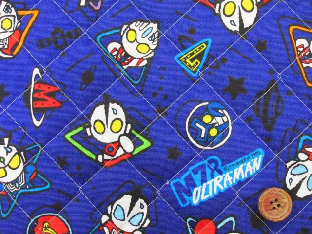 ウルトラマン柄布地 | wesz.hu