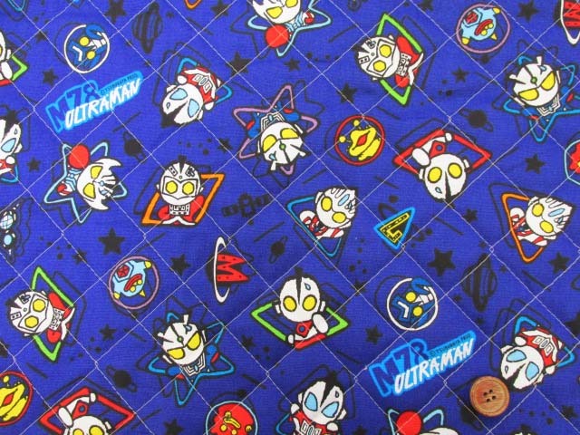 ウルトラマン柄布地 | wesz.hu